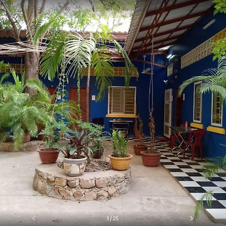 The Hideout Διαμέρισμα Kampot Εξωτερικό φωτογραφία