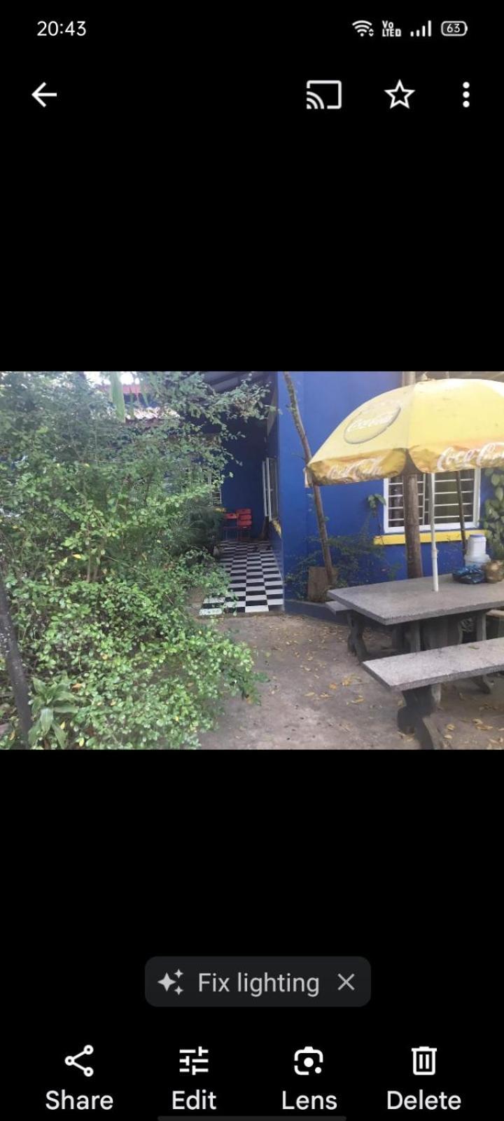 The Hideout Διαμέρισμα Kampot Εξωτερικό φωτογραφία