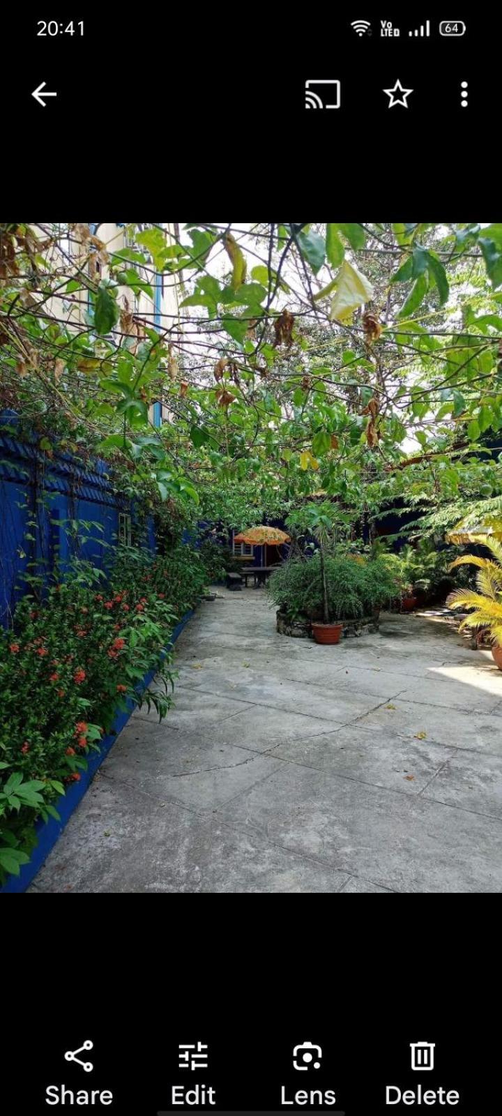 The Hideout Διαμέρισμα Kampot Εξωτερικό φωτογραφία