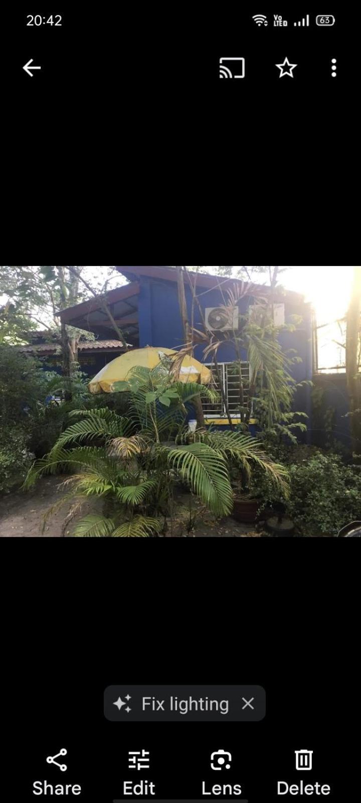 The Hideout Διαμέρισμα Kampot Εξωτερικό φωτογραφία