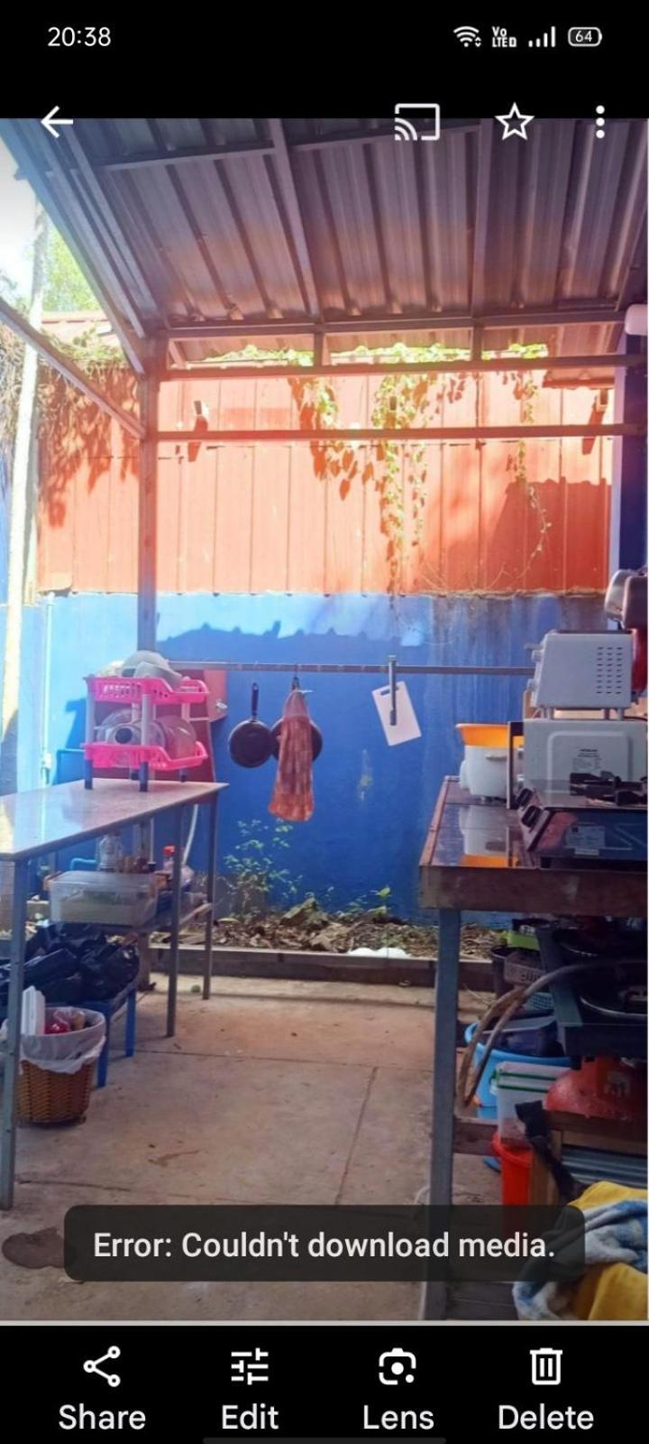 The Hideout Διαμέρισμα Kampot Εξωτερικό φωτογραφία