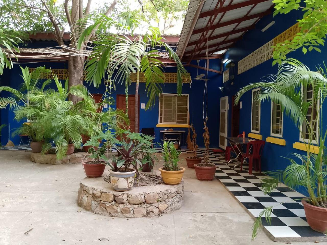 The Hideout Διαμέρισμα Kampot Εξωτερικό φωτογραφία