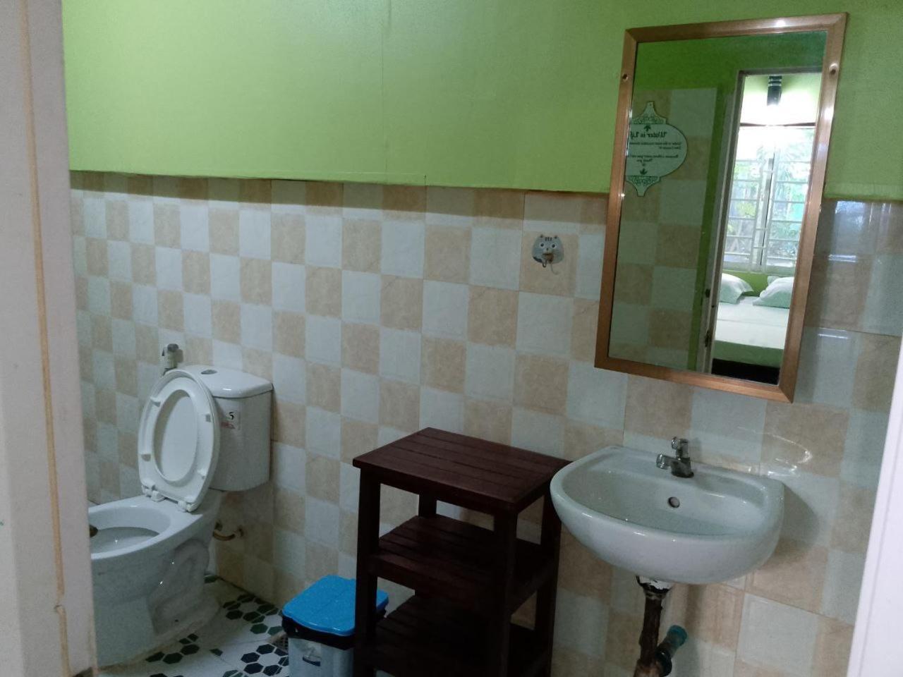 The Hideout Διαμέρισμα Kampot Εξωτερικό φωτογραφία