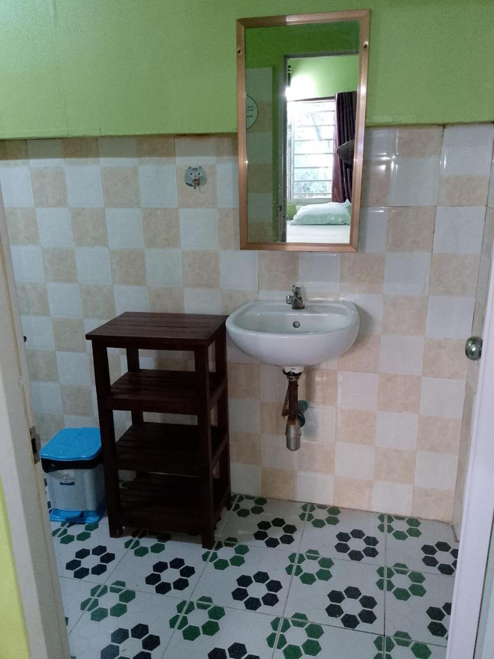 The Hideout Διαμέρισμα Kampot Εξωτερικό φωτογραφία