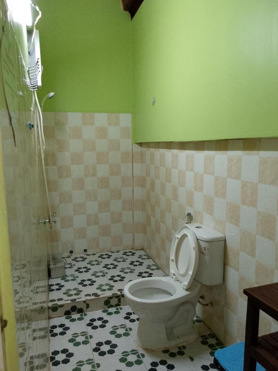 The Hideout Διαμέρισμα Kampot Εξωτερικό φωτογραφία