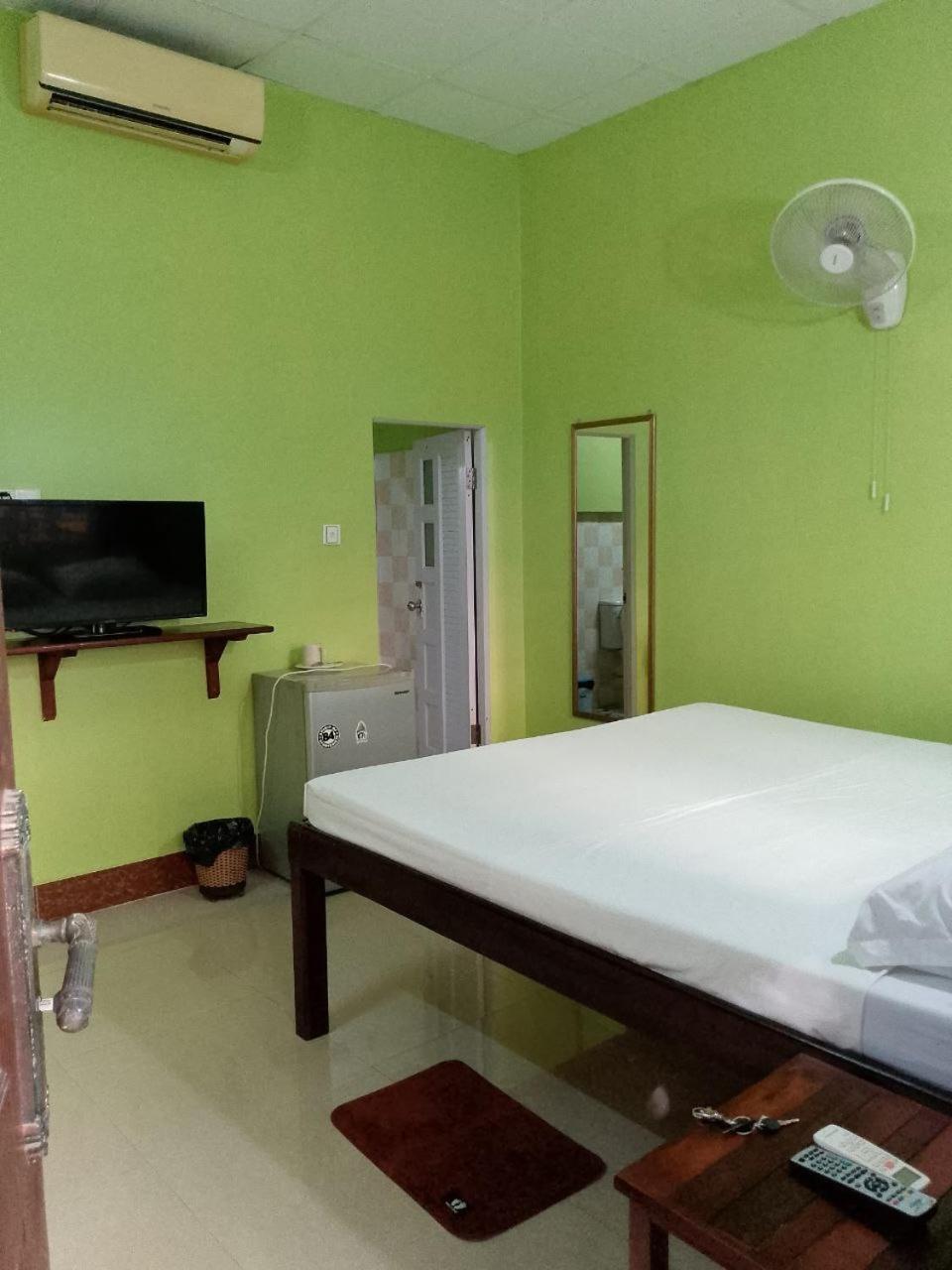 The Hideout Διαμέρισμα Kampot Εξωτερικό φωτογραφία