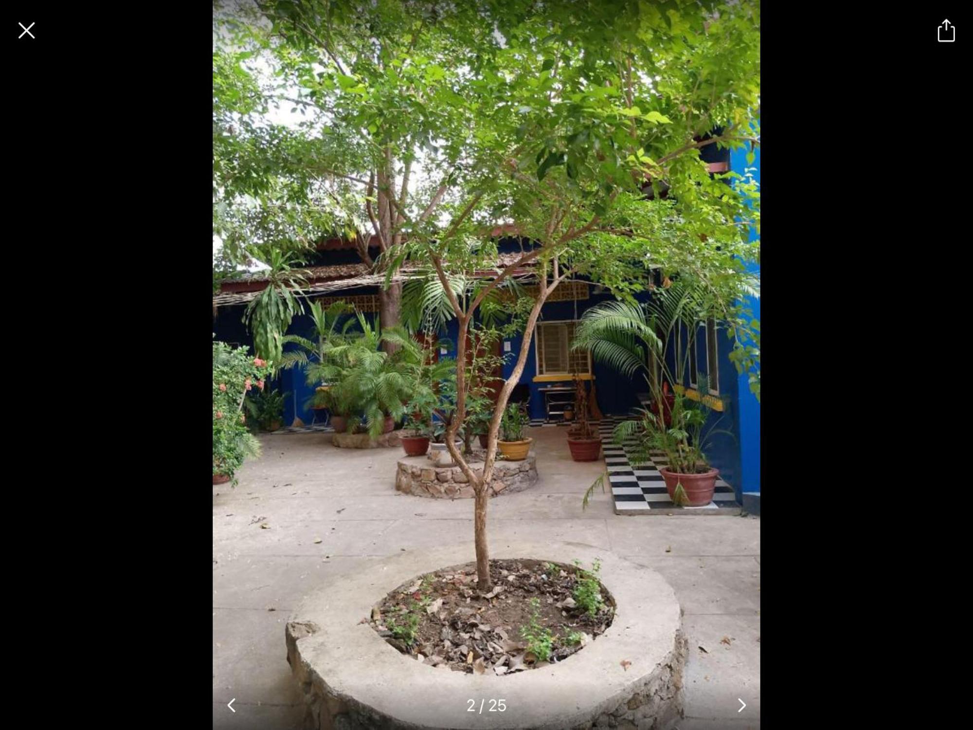 The Hideout Διαμέρισμα Kampot Εξωτερικό φωτογραφία