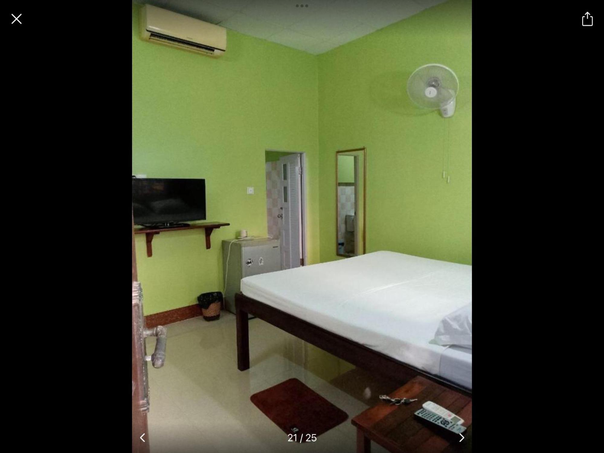 The Hideout Διαμέρισμα Kampot Εξωτερικό φωτογραφία