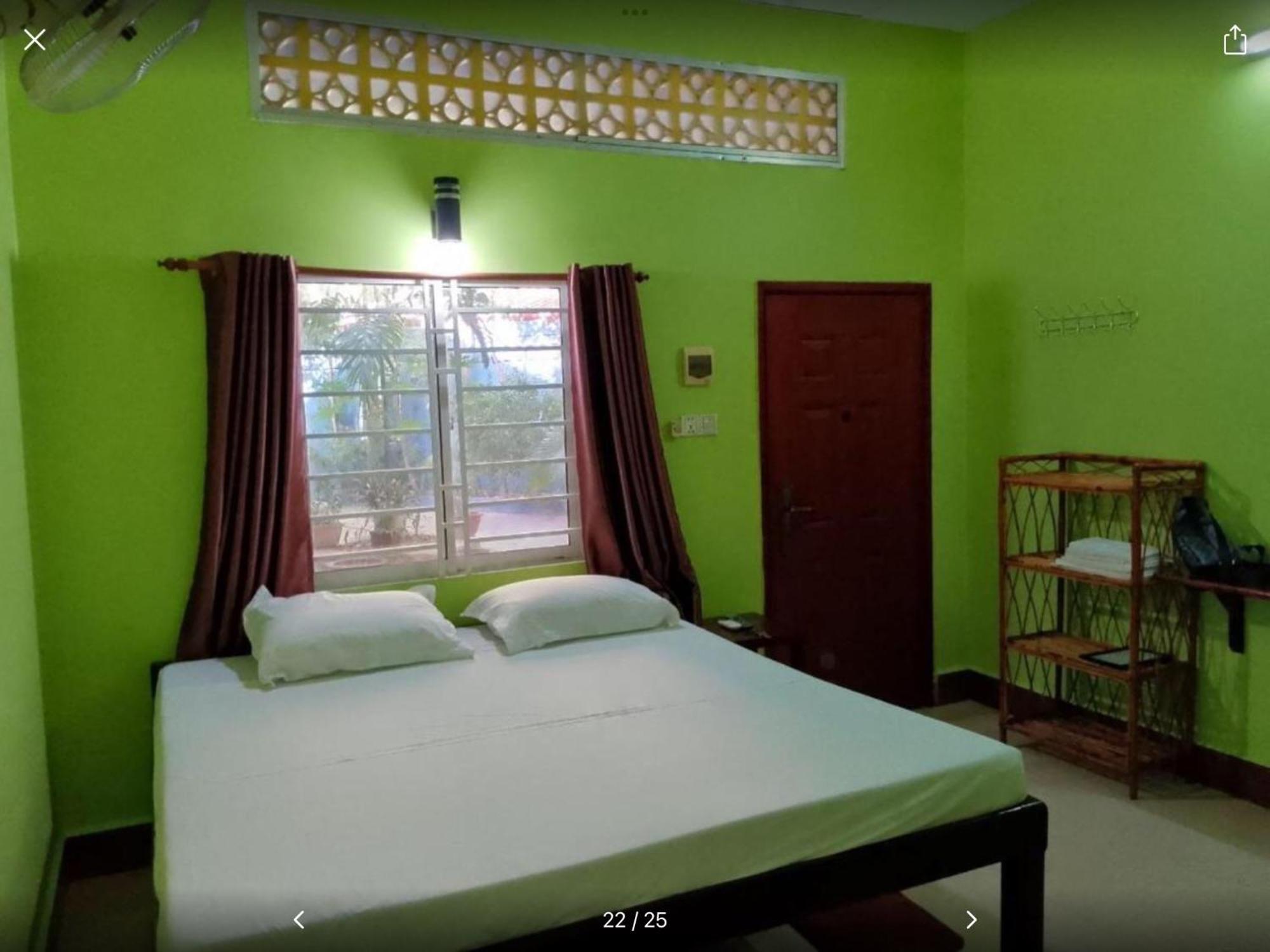 The Hideout Διαμέρισμα Kampot Εξωτερικό φωτογραφία