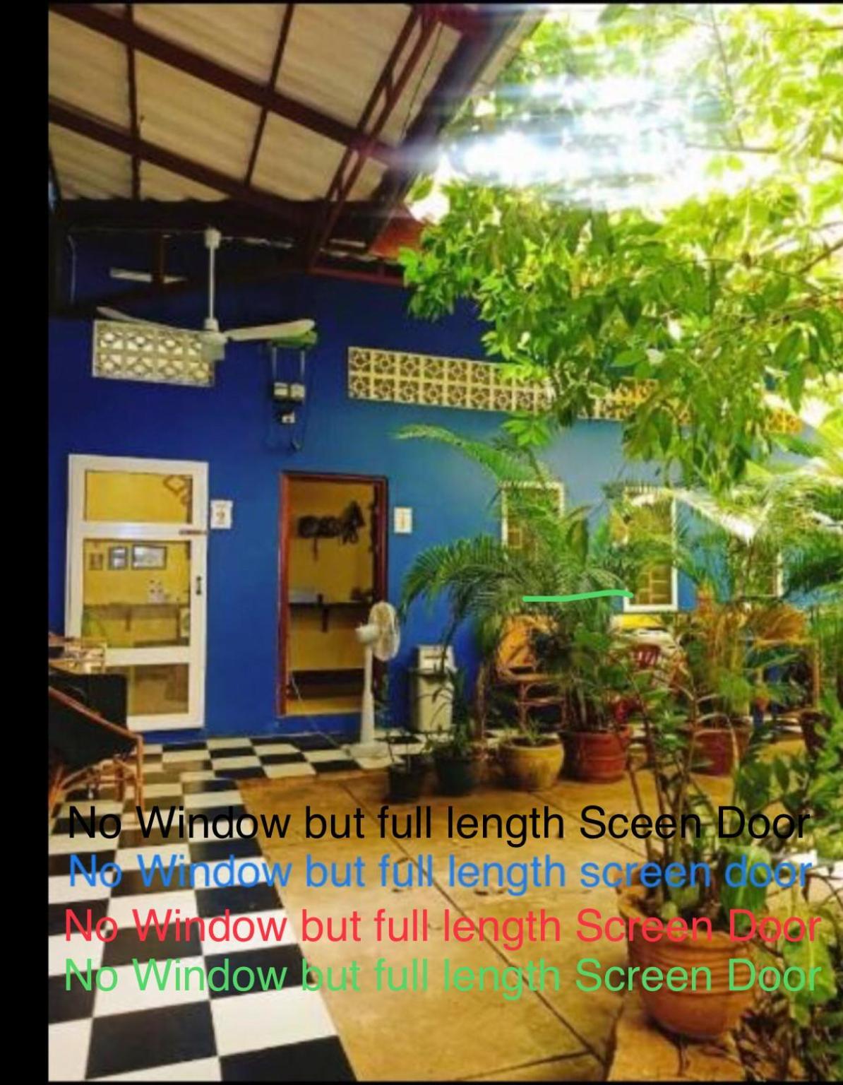 The Hideout Διαμέρισμα Kampot Εξωτερικό φωτογραφία