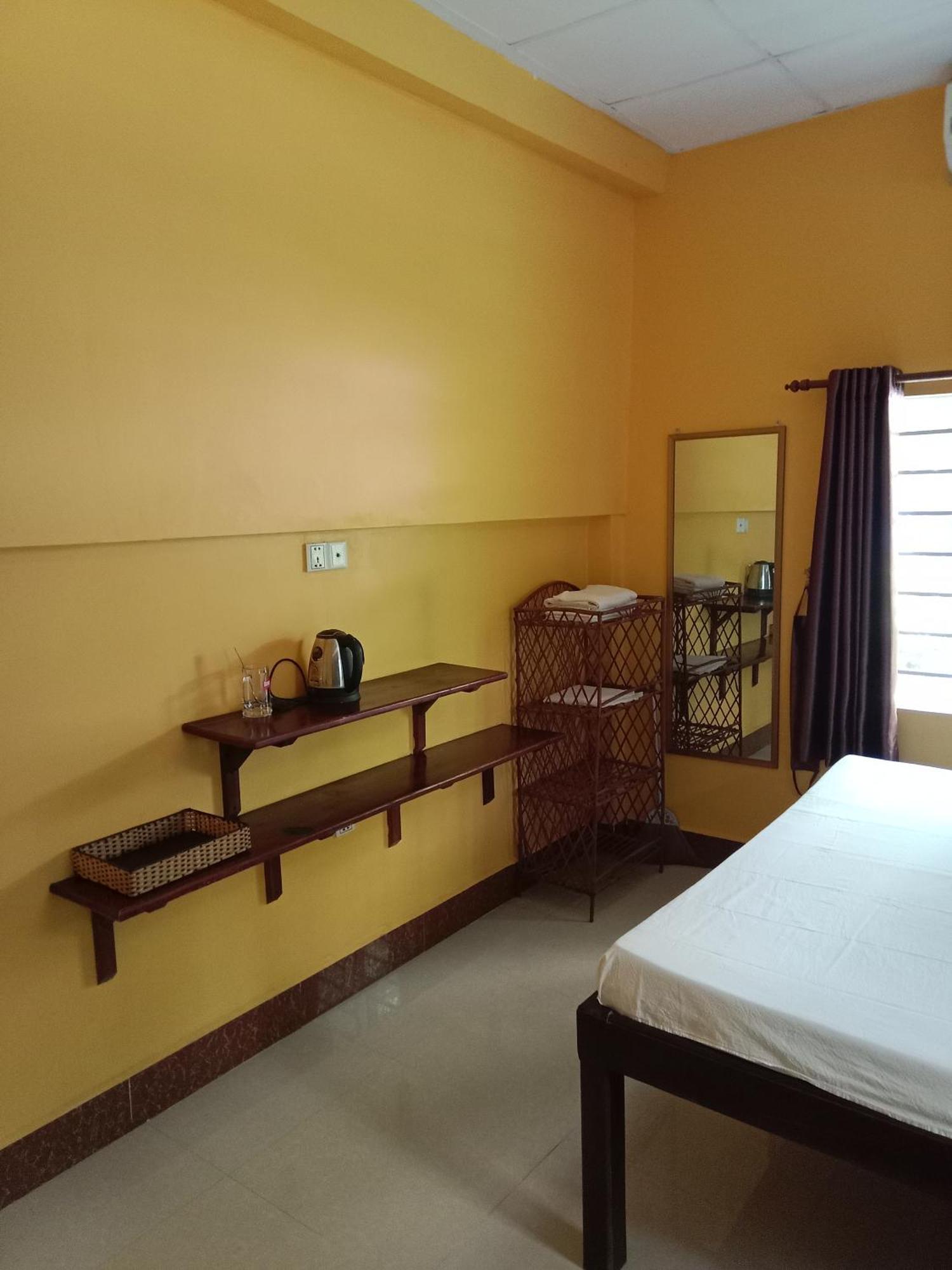 The Hideout Διαμέρισμα Kampot Εξωτερικό φωτογραφία