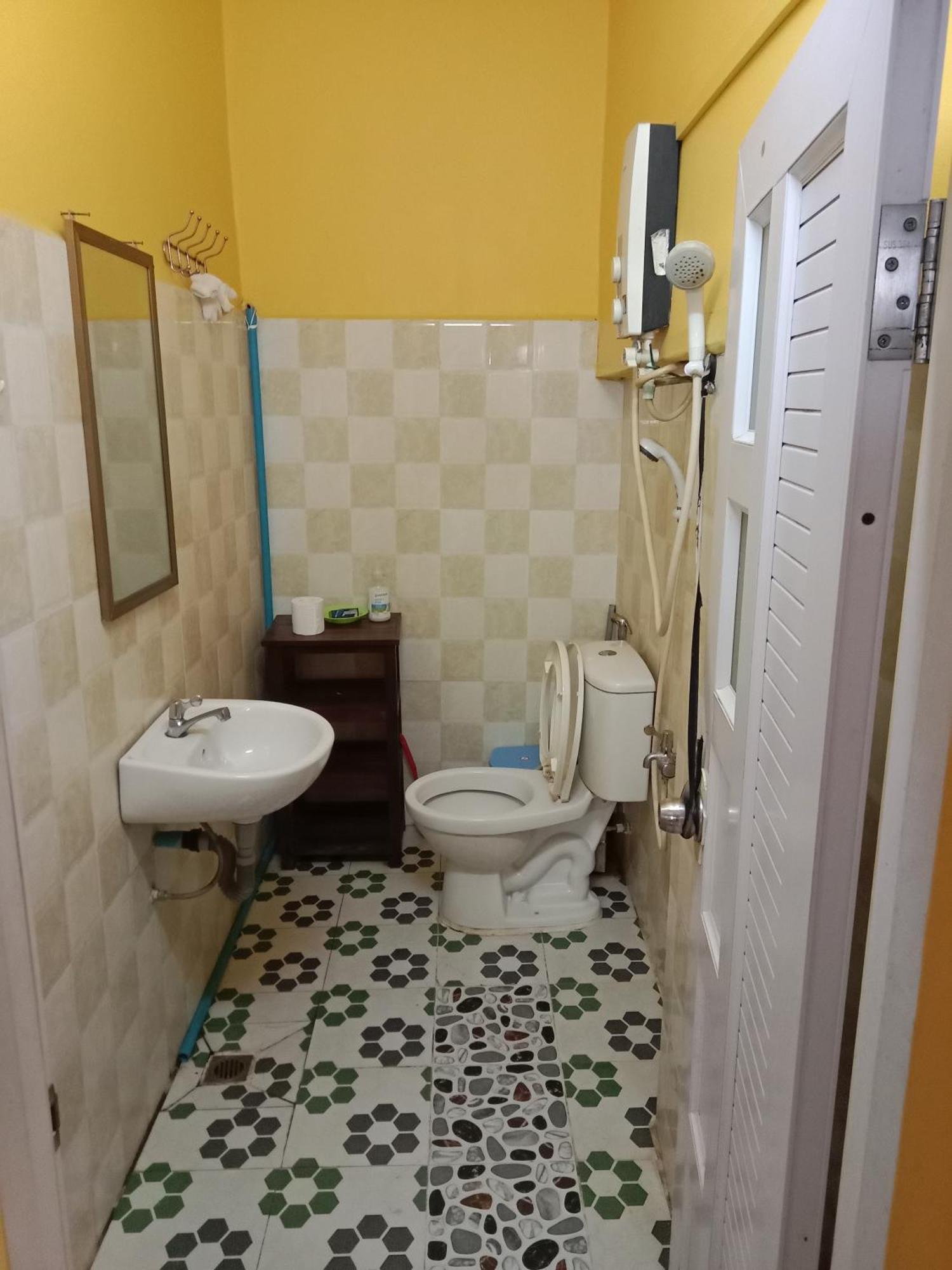 The Hideout Διαμέρισμα Kampot Εξωτερικό φωτογραφία